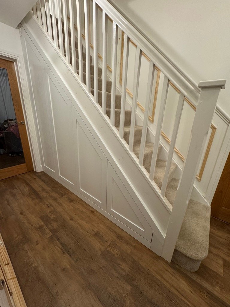 Understair Storage Norwich