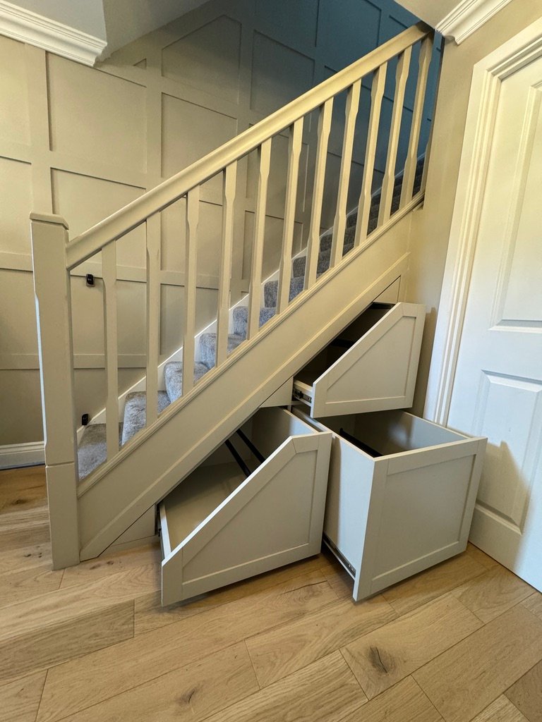 Understair Storage Norwich