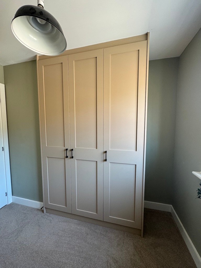 Bespoke Wardrobes Norwich