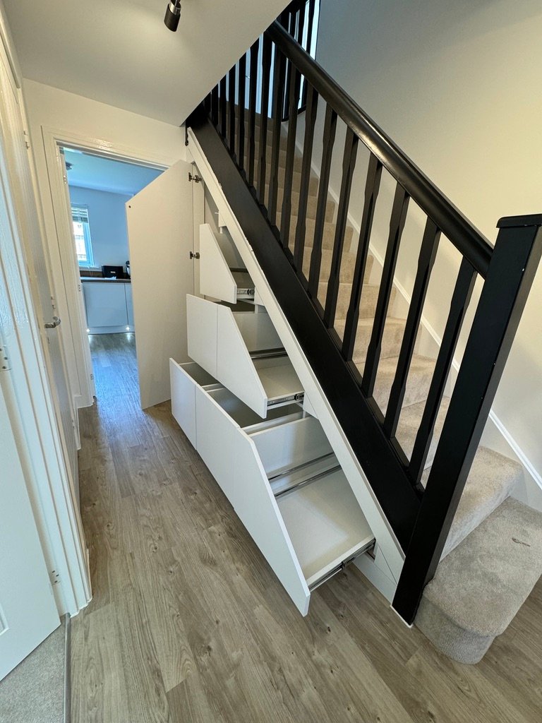 Understair Storage Norwich