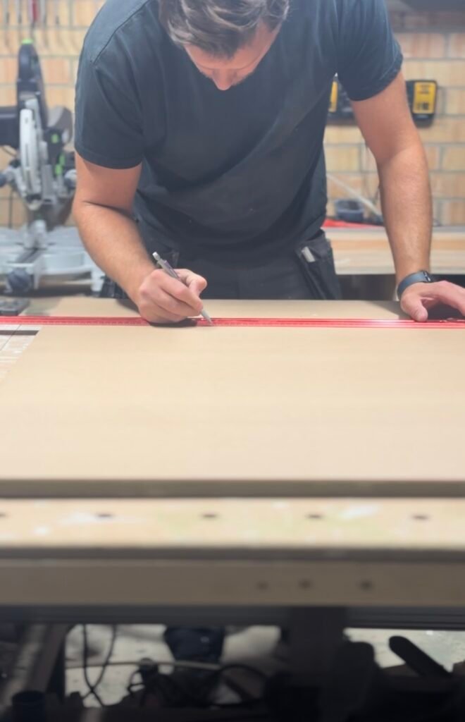 Bespoke cabinets Norwich