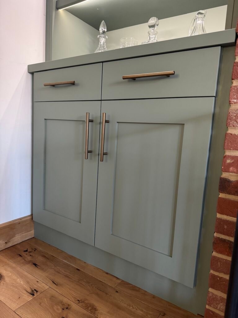Bespoke Cupboard Norfolk